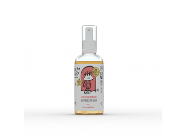 Spray termoochronny - pink grapefruit