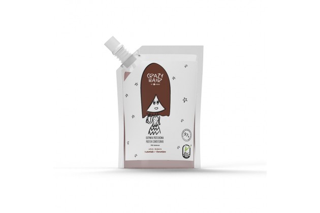 Protein conditioner  - refill pack 100 ml