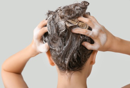 The Proper Hair Washing Guide